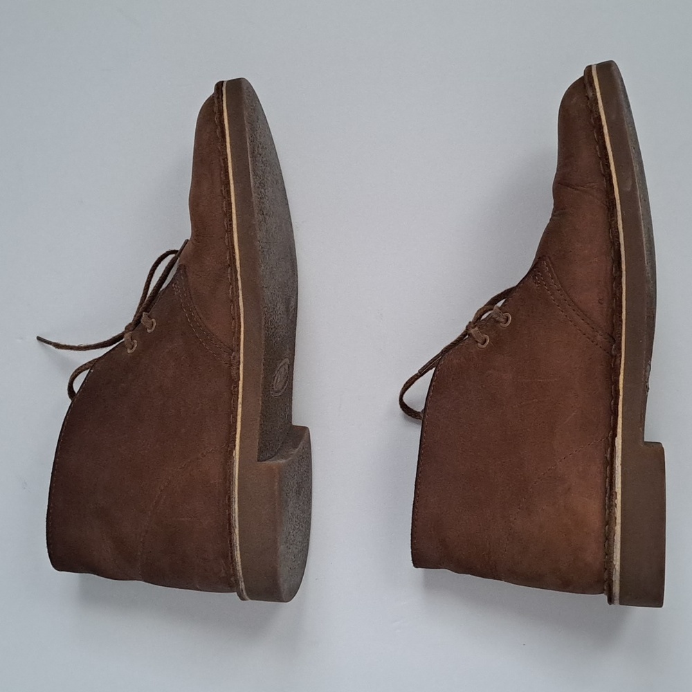 Clark's Original boots Size 7
